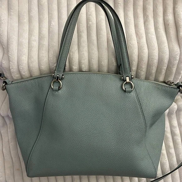 Coach Prairie Shoulder Bag | crossbody Y2K - Picture 2 of 5